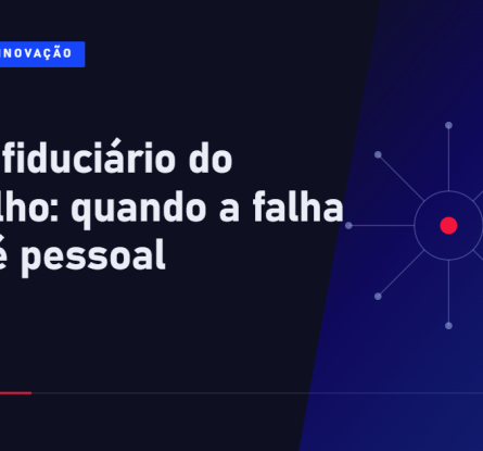 Dever fiduciário do conselho e a supervisão do uso de IA