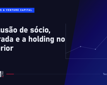 Exclusão de sócio, retirada e apuração de haveres no Código Civil
