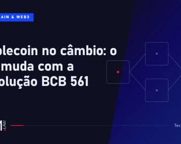 Stablecoin no câmbio e o novo eFX pela Resolução BCB 561