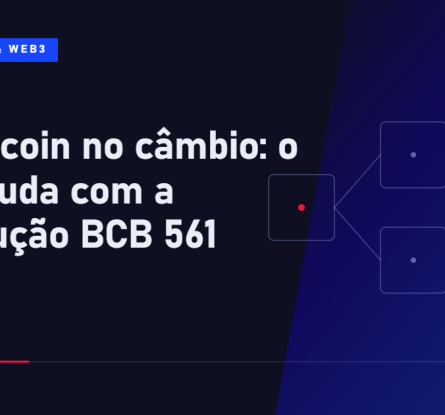 Stablecoin no câmbio e o novo eFX pela Resolução BCB 561