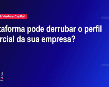 bloqueio de perfil comercial e a moderação com contraditório