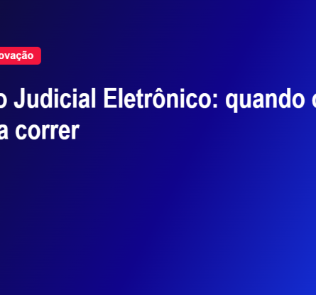 citação pelo Domicílio Judicial Eletrônico e o prazo de resposta da empresa