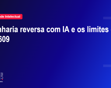 engenharia reversa com IA e os ativos que protegem software e jogos