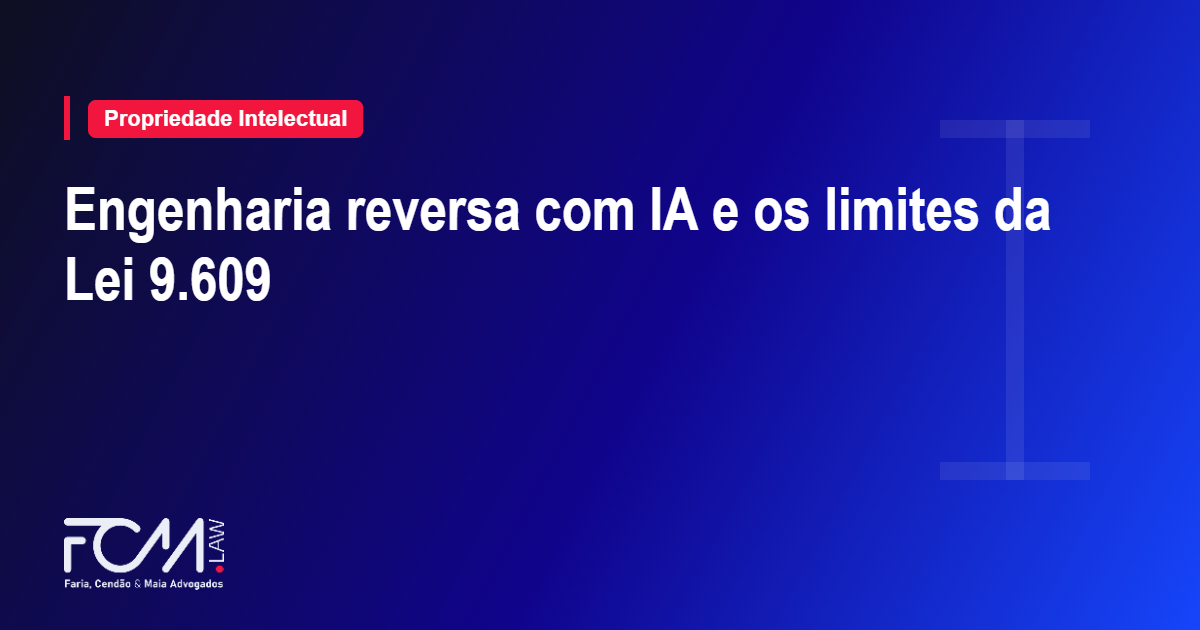 engenharia reversa com IA e os ativos que protegem software e jogos