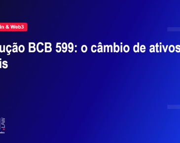 Resolucao BCB 599 e o codigo de cambio para ativos virtuais no exterior