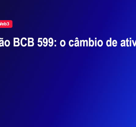 Resolucao BCB 599 e o codigo de cambio para ativos virtuais no exterior